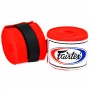 Fairtex HW2 Бинты Боксерские Тайский Бокс Красные